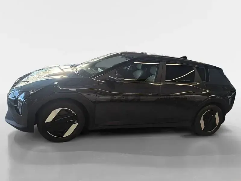 Gebraucht Kia EV4 Earth 150 kW (204 PS) 2025 Metallic Kleinwagen