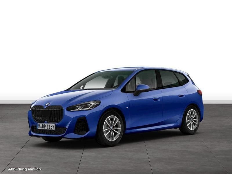Gebraucht 2025 BMW 220 Active Tourer Luxury Line Van / Kleinbus | 35.347 € (Fairer Preis) - Bild 1/3