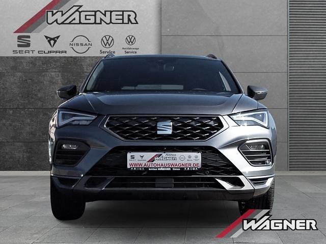 Nuova Seat Ateca FR 150 CV (110 kW) 2026 Grigio SUV