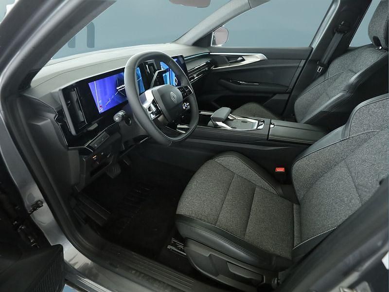 Gebraucht Renault Rafale Techno 200 PS (147 kW) 2025 Grau SUV