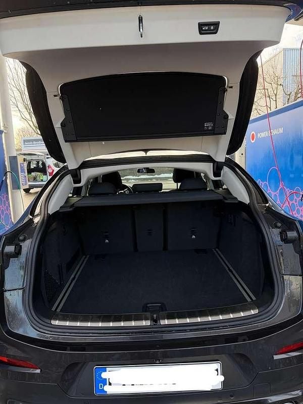 Gebraucht BMW X4 Advantage 252 PS (185 kW) 2021 SUV