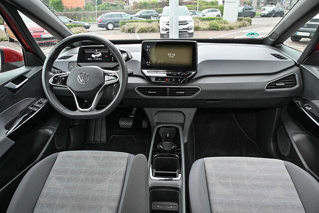 Używany VW ID.3 Pro Performance 150 kW (204 KM) 2024 Andere farbe Hatchback