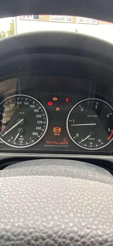 Gebraucht 2009 BMW 320 Limousine | 3.650 € (Superpreis) - Bild 1/4