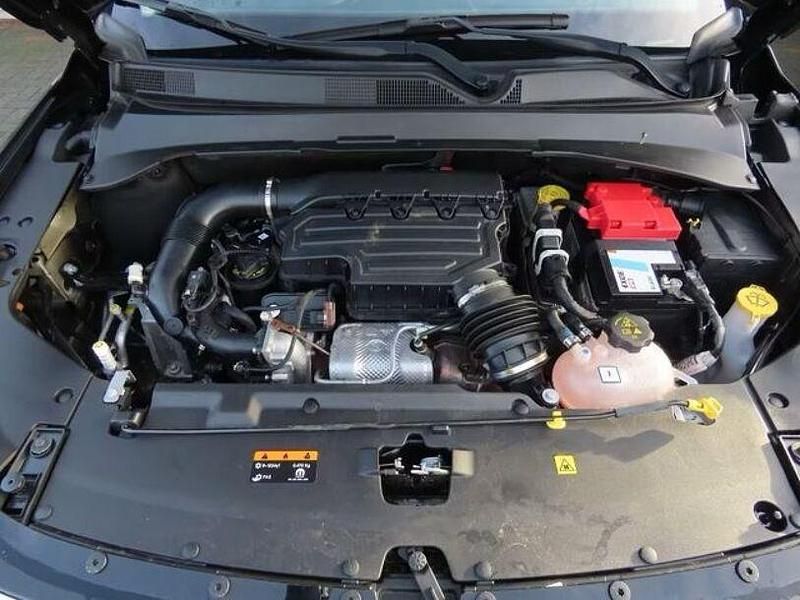 Gebraucht Jeep Compass 150 PS (110 kW) 2021 Schwarz SUV