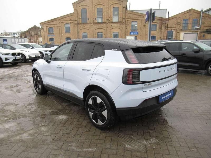Gebraucht Volvo EX30 Plus 200 kW (272 PS) 2024 Cloud blue SUV