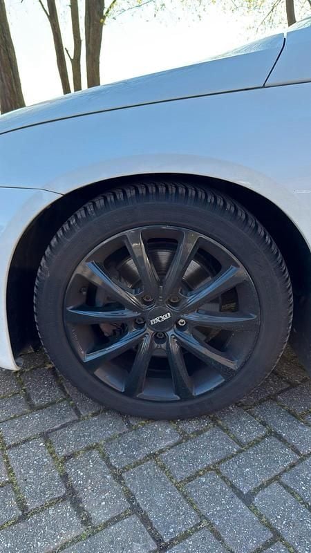 Gebraucht VW Scirocco Edition 160 PS (117 kW) 2010 Weiß Coupé