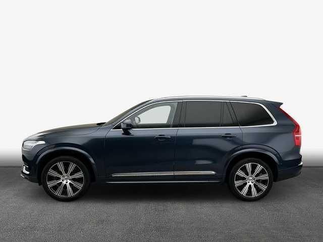 Gebraucht Volvo XC90 173 PS (127 kW) 2023 SUV