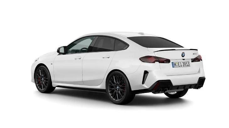 Gebraucht BMW M235 Performance 300 PS (220 kW) 2025 Weiß Coupé