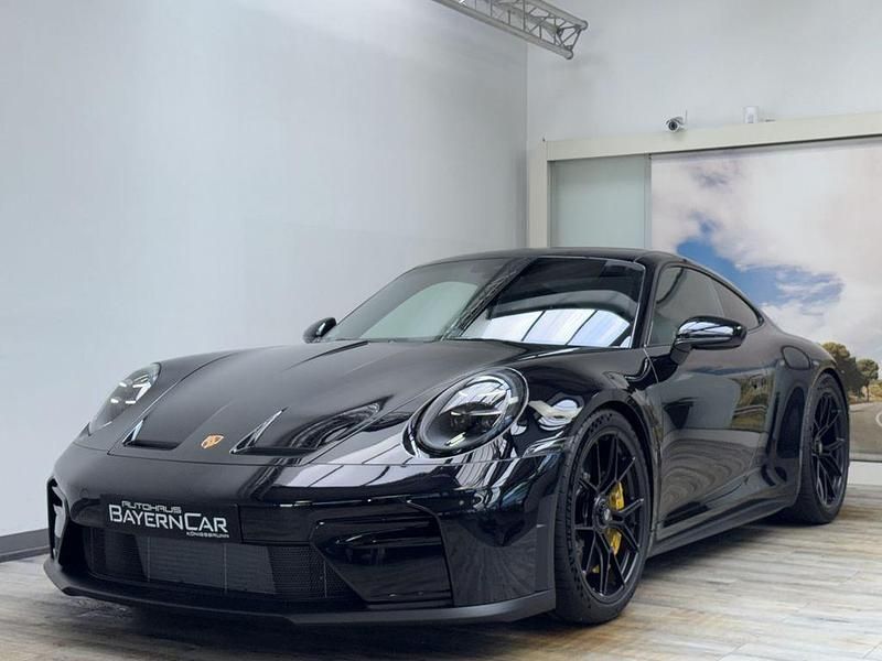 Gebraucht Porsche 992 510 PS (375 kW) 2025 Schwarz