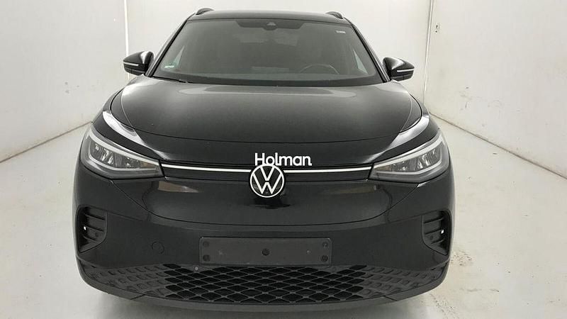 Gebraucht VW ID.4 Pro Performance 150 kW (204 PS) 2022 Schwarz SUV