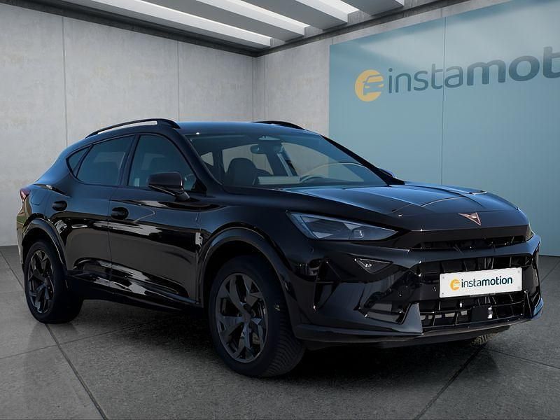 Brugt Cupra Formentor 150 HK (110 kW) 2025 SUV