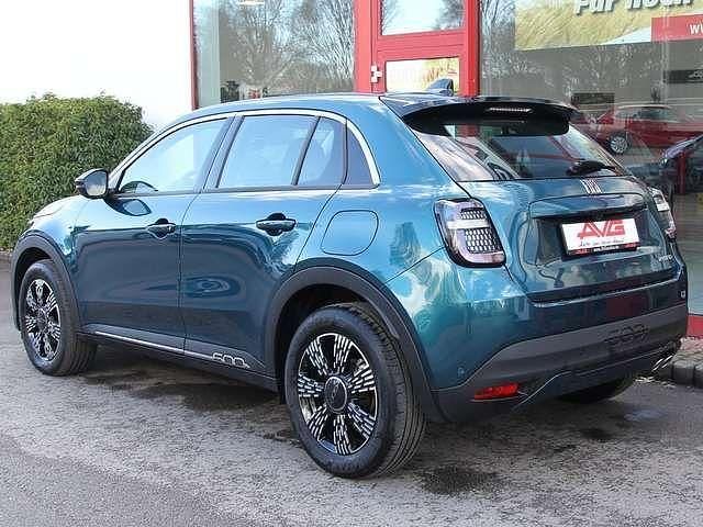 Gebraucht Fiat 600 145 PS (106 kW) 2025 SUV