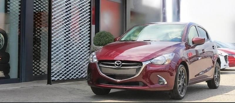 Violet Gebraucht 2019 Mazda 2 Kleinwagen | 12.000 € (Fairer Preis) - Bild 1/4