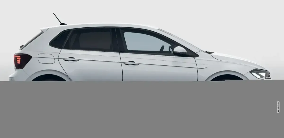 Neu VW Polo 116 PS (85 kW) 2026 Silber metallic Kleinwagen