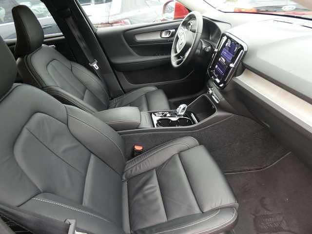 Gebraucht Volvo XC40 184 PS (135 kW) 2023 SUV