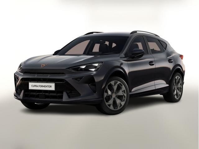 Midnight schwarz metallic Neu 2025 Cupra Formentor SUV | 33.730 € (Superpreis) - Bild 1/1