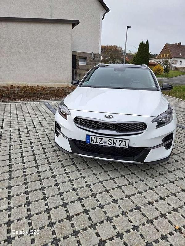 Gebraucht Kia XCeed Platinum Edition 204 PS (150 kW) 2020 SUV