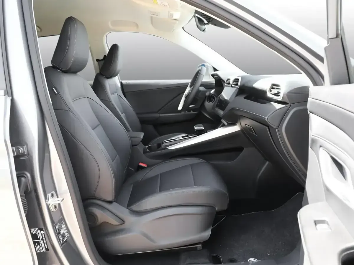Gebraucht MG ZS Luxury 197 PS (144 kW) 2026 Hampstead grey SUV
