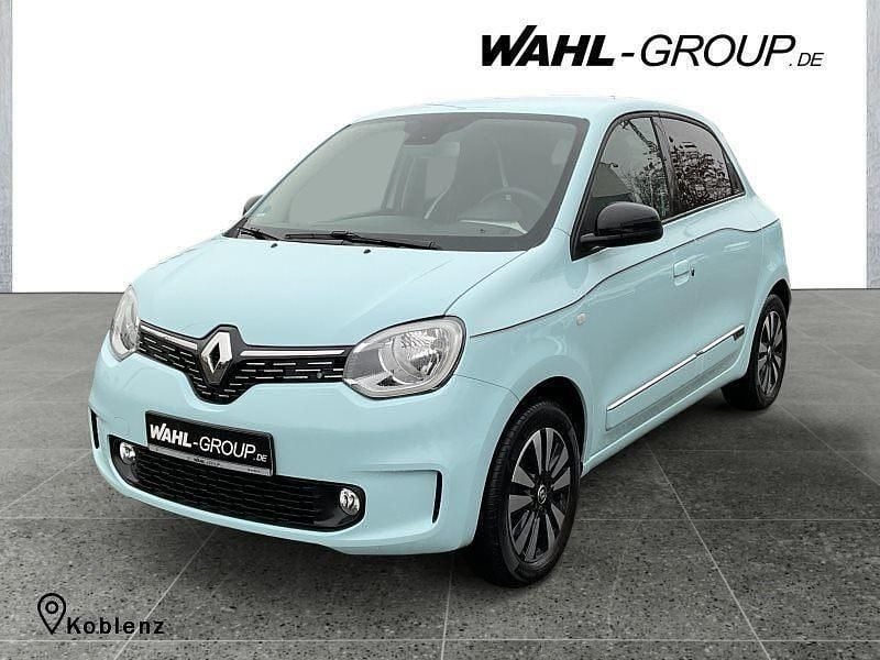 Gebraucht Renault Twingo Techno 60 kW (82 PS) 2023 Andere Kleinwagen