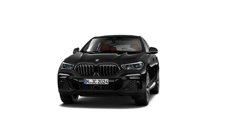 Gebraucht 2025 BMW X6 Comfort Edition SUV | 69.890 € (Superpreis) - Bild 1/4