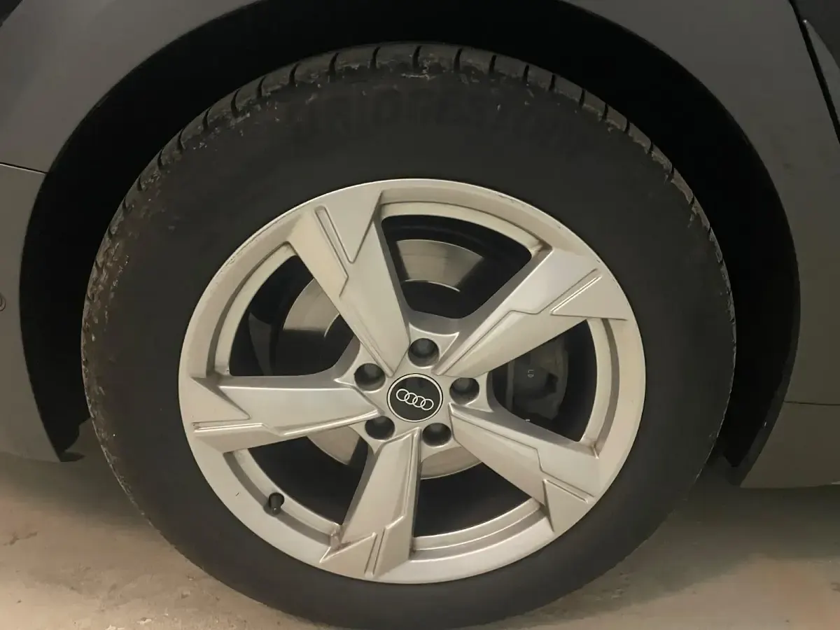 Gebraucht Audi A6 Allroad Sport 286 PS (210 kW) 2021 Schwarz Kombi