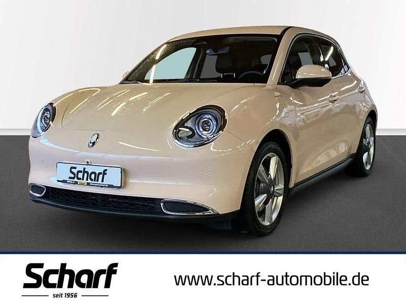 Gebraucht Ora 03 125 kW (171 PS) 2023 Beige Kleinwagen