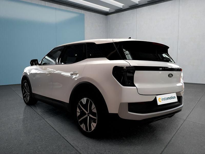 Gebraucht Ford Explorer Premium 210 kW (286 PS) 2025 Weiß SUV