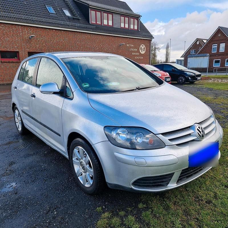 Gebraucht VW Golf V 75 PS (55 kW) 2005 Kleinwagen