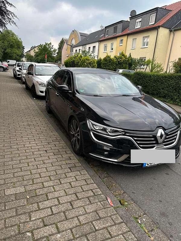 Gebraucht 2017 Renault Talisman Initiale Paris Limousine | 14.000 € (Fairer Preis) - Bild 1/4