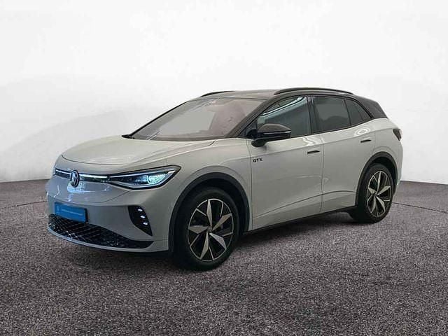 Gebraucht VW ID.4 GTX 250 kW (340 PS) 2025 Weiß SUV