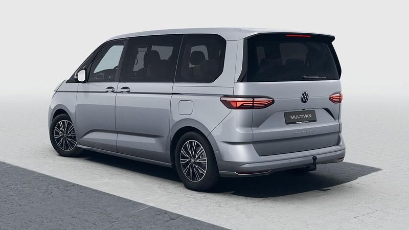 Neu VW Multivan Business 150 PS (110 kW) 2026 Van