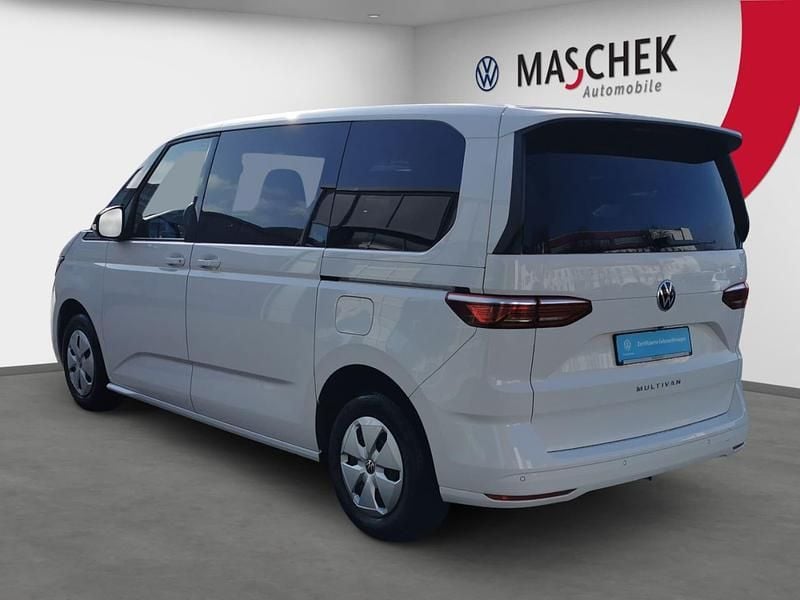 Gebraucht VW T7 Basis 136 PS (100 kW) 2024 Van