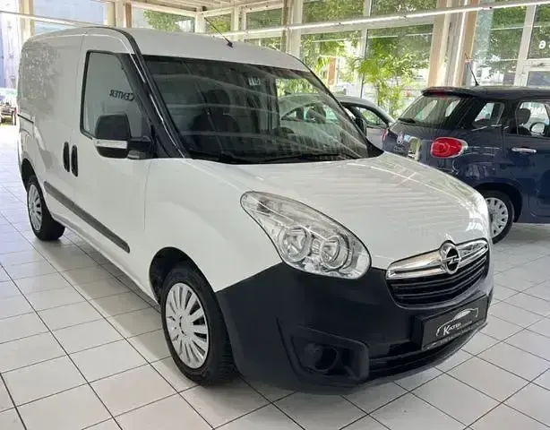 Gebraucht Opel Combo 2013 Andere Van / Kleinbus