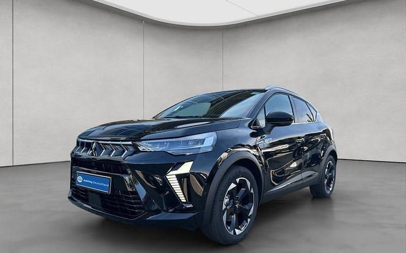 Schwarz Neu 2025 Mitsubishi ASX Select SUV | 30.450 € (Fairer Preis) - Bild 1/4