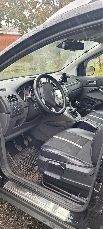 Gebraucht Ford Kuga 140 PS (102 kW) 2011 SUV