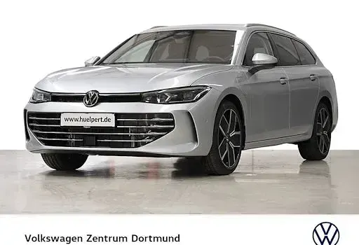 Neu VW Passat Elegance 272 PS (200 kW) 2026 Silber Kombi
