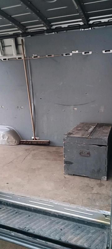 Gebraucht VW Crafter 136 PS (100 kW) 2006 Silber Van