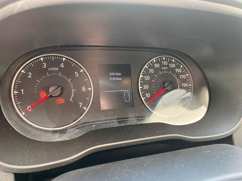 Gebraucht Dacia Duster Essentiel 101 PS (74 kW) 2023 Weiß SUV