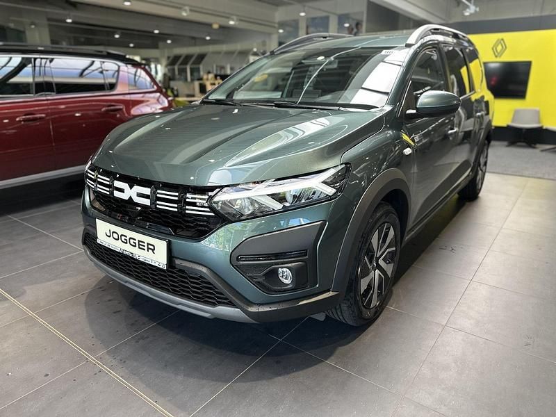 Neu 2025 Dacia Jogger Expression | 23.730 € (Fairer Preis) - Bild 1/4
