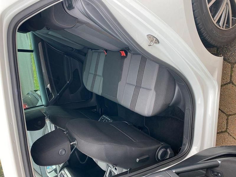 Gebraucht VW Golf VII 150 PS (110 kW) 2017 Weiß Limousine