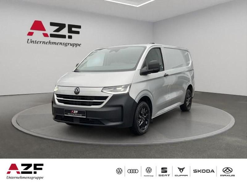 Gebraucht 2025 VW Transporter Van | 54.930 € - Bild 1/4