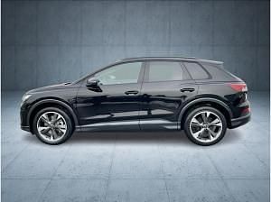 Neu Audi Q4 e-tron 210 kW (286 PS) 2026 Schwarz (mythosschwarz) SUV