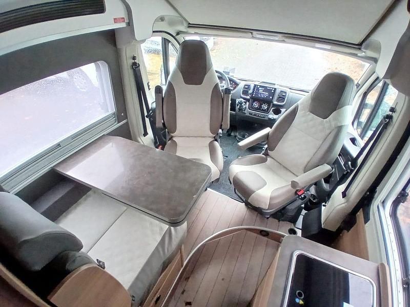 Gebraucht Knaus BOXLIFE 600 140 PS (102 kW) 2025 Campovolo grau (metallic) Van