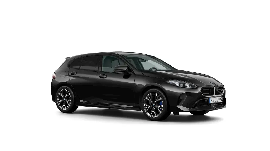 Usata BMW M135 Efficient Dynamics 300 CV (220 kW) 2026 Utilitaria
