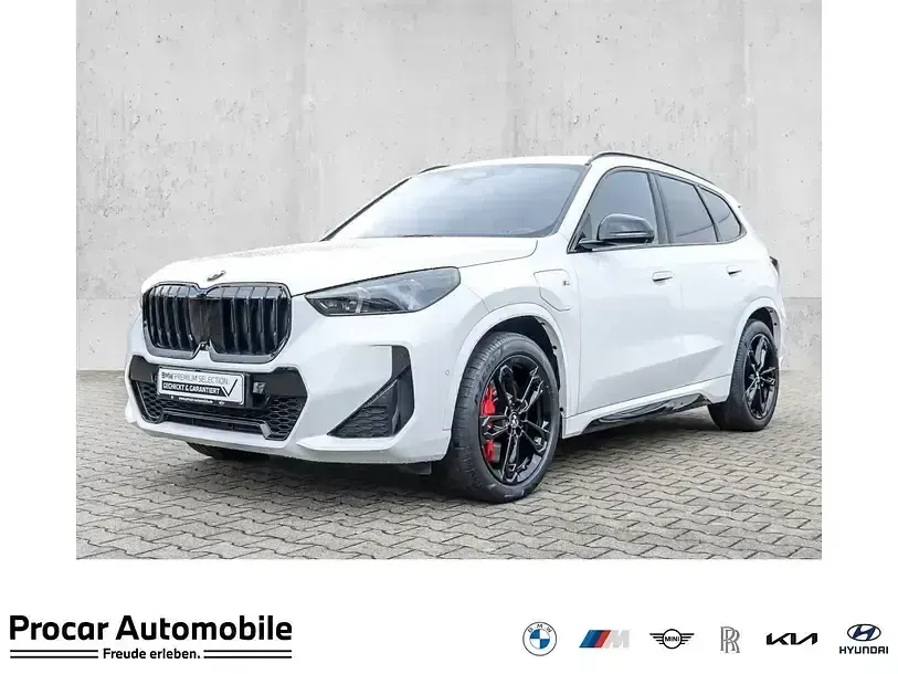 Gebraucht BMW X1 M Sport 326 PS (239 kW) 2024 SUV