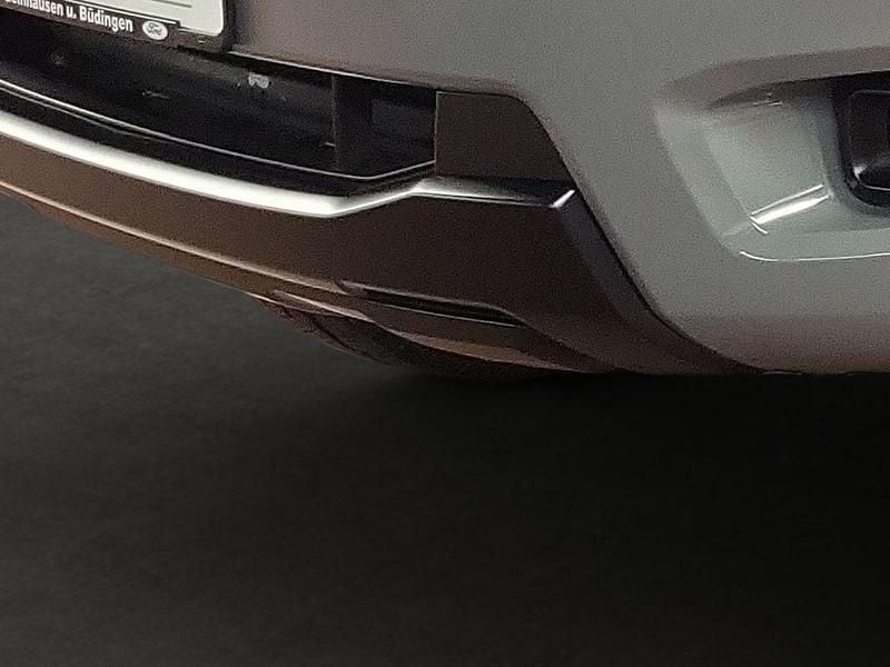 Gebraucht Ford Ranger Wolftrak 170 PS (125 kW) 2022 Mystikgrau Pickup