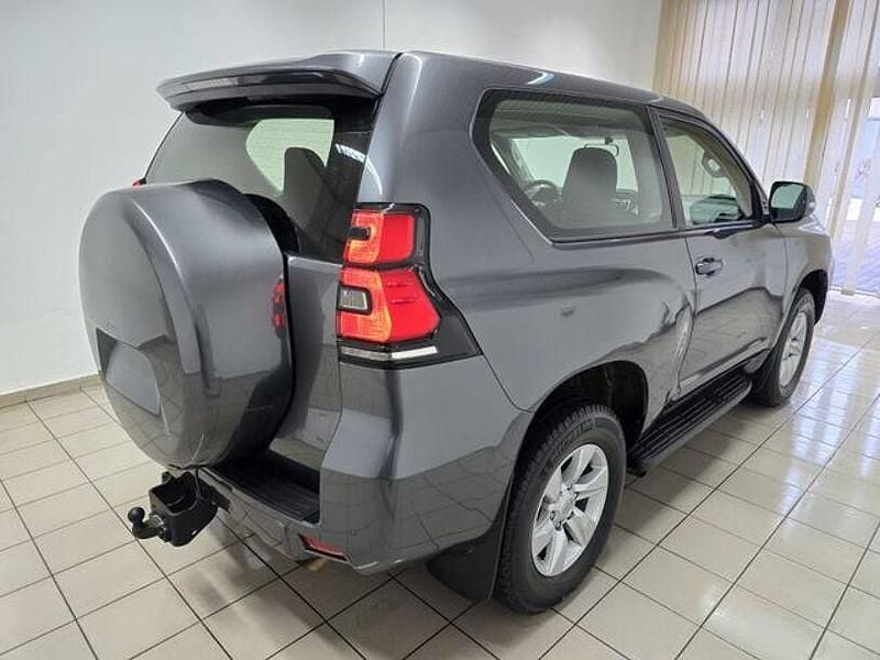 Gebraucht Toyota Land Cruiser 177 PS (130 kW) 2019 Andere