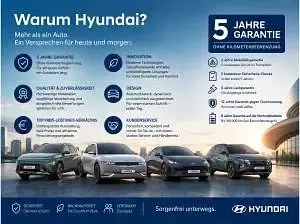 Neu Hyundai Ioniq 9 160 kW (218 PS) 2026 Grau (celadon gray met.) SUV