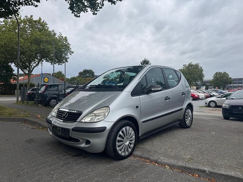 Gebraucht 2003 Mercedes A140 Classic Kleinwagen | 1.490 € (Etwas zu teuer) - Bild 1/4