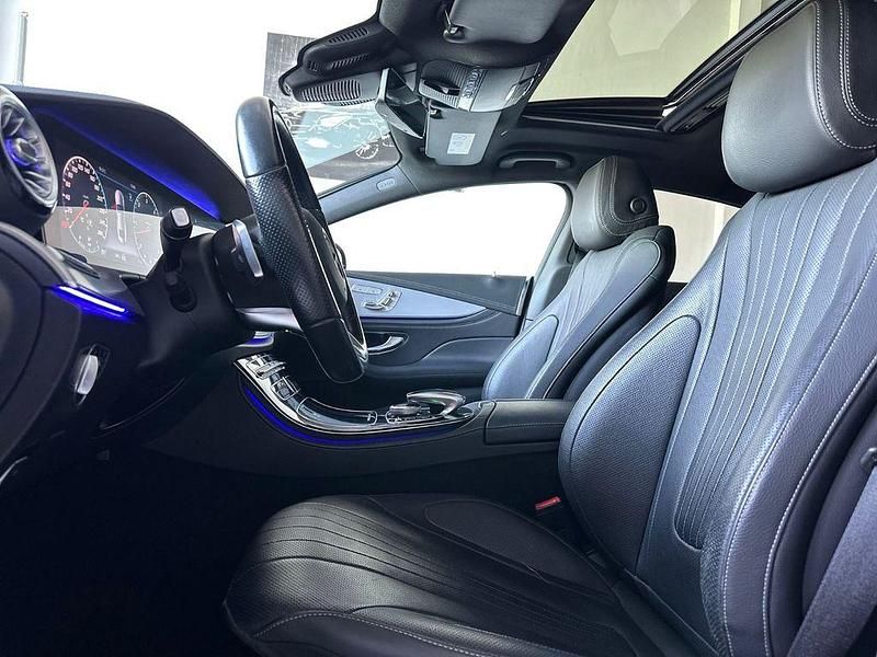Gebraucht Mercedes CLS400 AMG line 340 PS (250 kW) 2020 Schwarz Coupé